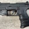 WALTHER P22Q .22LR 10-RD SA/DA SEMI AUTO PISTOL, W/ LASER #5-10997
