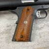 SMITH & WESSON S&W 1911 SEMI AUTO RIFLE/PISTOL IN .460 ROLAND, JAMES EARL JONES COLLECTION #5-10706-PF
