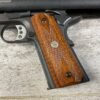 SMITH & WESSON S&W 1911 SEMI AUTO RIFLE/PISTOL IN .460 ROLAND, JAMES EARL JONES COLLECTION #5-10706-PF
