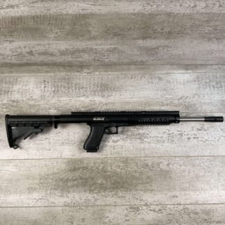 GLOCK MODEL 21 .45 ACP SEMI AUTO TACTICAL RIFLE/PISTOL, JAMES EARL JONES COLLECTION #5-10707-PF