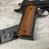 CHARLES DALY 1911A1 .45ACP SEMI AUTO RIFLE/PISTOL, JAMES EARL JONES COLLECTION #5-10708-PF