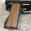 GYROJET MARK II MOD C 12MM SEMI AUTO ROCKET PISTOL, VERY RARE, JAMES EARL JONES COLLECTION, C&R #5-10713-PF