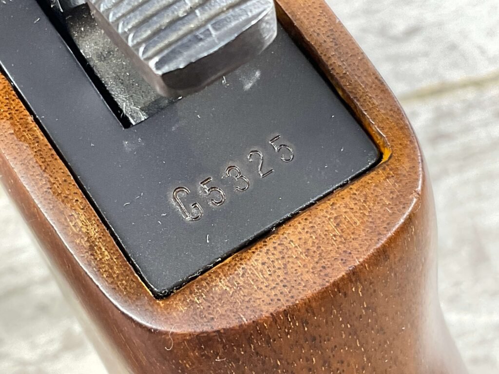 THOMPSON CENTER ENCORE .219 ZIPPER SINGLE SHOT BREAK ACTION PISTOL, JAMES EARL JONES COLLECTION #5-10716-PF