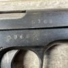 CHINESE SHIKI 7.65MM CAL WWII SEMI AUTO PISTOL, ULTRA RARE, ALL MATCHING, JAMES EARL JONES COLLECTION #5-10719-PF