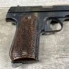 CHINESE SHIKI 7.65MM CAL WWII SEMI AUTO PISTOL, ULTRA RARE, ALL MATCHING, JAMES EARL JONES COLLECTION #5-10719-PF