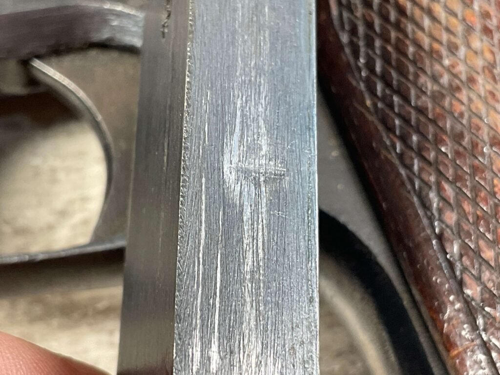 CHINESE SHIKI 7.65MM CAL WWII SEMI AUTO PISTOL, ULTRA RARE, ALL MATCHING, JAMES EARL JONES COLLECTION #5-10719-PF