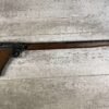 ERFURT LUGER P08 1920 9MM CARBINE SEMI AUTO PISTOL, JAMES EARL JONES COLLECTION, C&R FFL #5-10711-PF