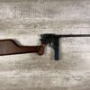 MAUSER OYSTER BAY C96 7.63X25 BROOMHANDLE SEMI AUTO PISTOL, JAMES EARL JONES COLLECTION, C&R #5-10712-PF