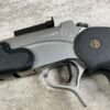 THOMPSON CENTER ENCORE PRO HUNTER 7MM-08 REM SINGLE SHOT BREAK ACTION PISTOL, JAMES EARL JONES COLLECTION #5-10715