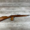 GYROJET MOD B CARBINE 13MM SEMI AUTO ROCKET RIFLE, VERY RARE, JAMES EARL JONES COLLECTION #5-10718
