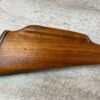 GYROJET MOD B CARBINE 13MM SEMI AUTO ROCKET RIFLE, VERY RARE, JAMES EARL JONES COLLECTION #5-10718