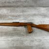 GYROJET MOD B CARBINE 13MM SEMI AUTO ROCKET RIFLE, VERY RARE, JAMES EARL JONES COLLECTION #5-10718