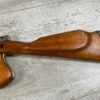 GYROJET MOD B CARBINE 13MM SEMI AUTO ROCKET RIFLE, VERY RARE, JAMES EARL JONES COLLECTION #5-10718