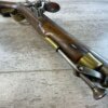 EAST INDIA CO. 1813 FLINTLOCK .69 CAL PISTOL, ANTIQUE #5-05965-AG
