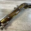 EAST INDIA CO. 1813 FLINTLOCK .69 CAL PISTOL, ANTIQUE #5-05965-AG
