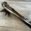EAST INDIA CO. 1813 FLINTLOCK .69 CAL PISTOL, ANTIQUE #5-05965-AG