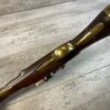 EAST INDIA CO. 1813 FLINTLOCK .69 CAL PISTOL, ANTIQUE #5-05965-AG