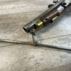 EAST INDIA CO. 1813 FLINTLOCK .69 CAL PISTOL, ANTIQUE #5-05965-AG