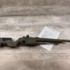 DOU-43 K98 BOLT ACTION RIFLE, SPORTERIZED, JAMES EARL JONES #5-09015-PF