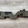 DOU-43 K98 BOLT ACTION RIFLE, SPORTERIZED, JAMES EARL JONES #5-09015-PF