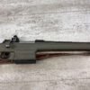 DOU-43 K98 BOLT ACTION RIFLE, SPORTERIZED, JAMES EARL JONES #5-09015-PF