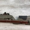 DOU-43 K98 BOLT ACTION RIFLE, SPORTERIZED, JAMES EARL JONES #5-09015-PF