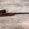 COOPER ARMS MODEL 57-M 22LR BOLT ACTION RIFLE, NIKON MONARCH SCOPE, MINTY #5-09501
