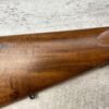 COOPER ARMS MODEL 57-M 22LR BOLT ACTION RIFLE, NIKON MONARCH SCOPE, MINTY #5-09501