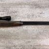 BROWNING BL-22 GRADE II LEVER ACTION RIFLE W/SCOPE #5-09505