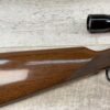 BROWNING BL-22 GRADE II LEVER ACTION RIFLE W/SCOPE #5-09505