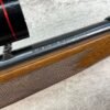 BROWNING BL-22 GRADE II LEVER ACTION RIFLE W/SCOPE #5-09505