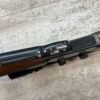 BROWNING BL-22 GRADE II LEVER ACTION RIFLE W/SCOPE #5-09505