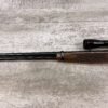 BROWNING BL-22 GRADE II LEVER ACTION RIFLE W/SCOPE #5-09505