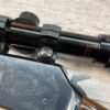 BROWNING BL-22 GRADE II LEVER ACTION RIFLE W/SCOPE #5-09505
