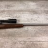 KIMBER 84M .223CAL LONGMAST CLASSIC BOLT ACTION RIFLE W/SCOPE #5-09506