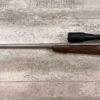 KIMBER 84M .223CAL LONGMAST CLASSIC BOLT ACTION RIFLE W/SCOPE #5-09506