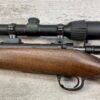 KIMBER 84M .223CAL LONGMAST CLASSIC BOLT ACTION RIFLE W/SCOPE #5-09506