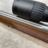KIMBER 84M .223CAL LONGMAST CLASSIC BOLT ACTION RIFLE W/SCOPE #5-09506