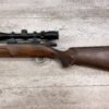 COOPER ARMS OF MONTANA MODEL 21 223CAL SINGLE SHOT BOLT ACTION RIFLE #5-09507