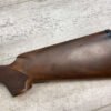 COOPER ARMS OF MONTANA MODEL 21 223CAL SINGLE SHOT BOLT ACTION RIFLE #5-09507