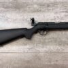 SAVAGE MARK I FVT .22LR SINGLE SHOT BOLT ACTION RIFLE #5-09508
