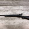 SAVAGE MARK I FVT .22LR SINGLE SHOT BOLT ACTION RIFLE #5-09508