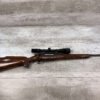 BROWNING BBR 30-06 BOLT ACTION 30-06 RIFLE W/SCOPE #5-09509