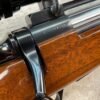 BROWNING BBR 30-06 BOLT ACTION 30-06 RIFLE W/SCOPE #5-09509