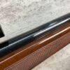 BROWNING BBR 30-06 BOLT ACTION 30-06 RIFLE W/SCOPE #5-09509