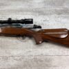 BROWNING BBR 30-06 BOLT ACTION 30-06 RIFLE W/SCOPE #5-09509