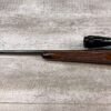BROWNING BBR 30-06 BOLT ACTION 30-06 RIFLE W/SCOPE #5-09509