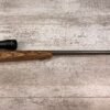 RUGER ALL WEATHER 77/22 .22LR BOLT ACTION RIFLE W/SCOPE, MINTY #5-09510
