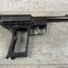 DANSK SCHOUBOE 1907 11MM SEMI AUTO PISTOL, ULTRA RARE, JAMES EARL JONES COLLECTION #5-10721