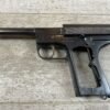 DANSK SCHOUBOE 1907 11MM SEMI AUTO PISTOL, ULTRA RARE, JAMES EARL JONES COLLECTION #5-10721